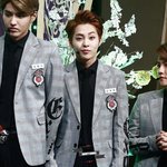 [시우민] 시우민 이건 아니잖아..ㅋㅋㅋㅋ;