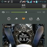 [BAP] <b>새벽</b>에꼭반복재생으로