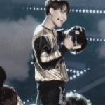 [카이] 엔딩<b>종인</b>이 하트 받아랏~