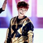 [시우민] 러브잼 고화질 한 장 