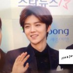 [EXO] 루한 오대오 <b>존</b><b>옌</b>데 왠시비야?