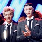 [EXO] <b>이날</b>진짜이뻤지않아??