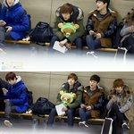 [EXO] 백현종대<b>풋풋</b>한거봐ㅋㅋㅋㅋㅋㅋ