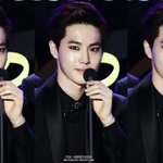 [EXO] 난개췬데오늘 준면이 레전드같았음