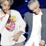 [EXO] 종인이는 이날 레전드ㄷㄷ