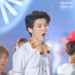 [EXO] 루거말벅지........