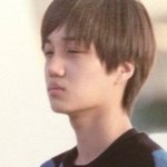 [카이] 나 요즘 이러고다녀..
