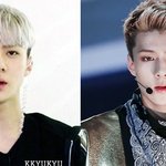 [세훈] 세훈이 앞머리 <b>유무</b> 