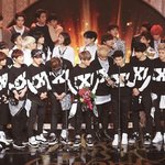[EXO] 한국대중음악상!! <b>투표</b>!!