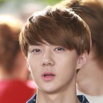 [세훈] 세훈이 <b>생얼</b> VS 메이크업