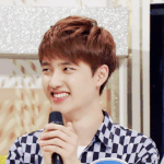 [도경수] 한국<b>대중</b>음악상투표!!