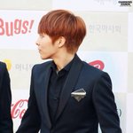 [시우민] 민석이 <b>두상</b> 완전 예쁜것같아