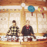 [EXO] ㅋㅋ가온 엑소<b>cut</b>보고있는데