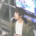 [찬열] 여러분!! 한국대중음악상 <b>투표</b>!!