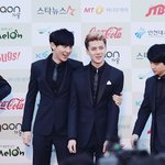 [EXO] 어제찬세..개설렌다박력<b>보소</b>ㅜㅜㅜ