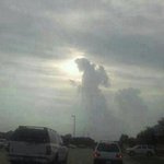 [BAP] <b>천사</b> 구름 보고 힘내자!!!