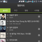 [BAP] 쇼챔1위햇다고