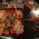 석쇠구이가 맛있는 실내<b>포차</b> 맛집!