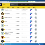 [BAP] 가온 캡쳐 떠옴!!!