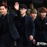 [EXO] 김준면<b>허세</b>