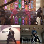 [카이] 종인이 <b>SBS</b> 스페셜 기사뜬거!