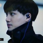 [카이] <b>공항</b> 올블랙...