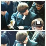 [EXO] 백현이오늘<b>귀엽</b><b>닼</b>ㅋㅋㅋㅋㅋ리락쿠마