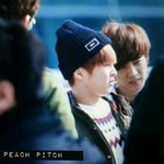 [시우민] <b>햇빛</b>시져