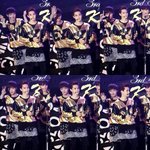 [EXO] 어제 수상소감보는데 <b>시선</b>강탈당했음