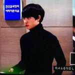 [EXO] 경수 <b>목티</b>가 다했잖아