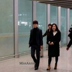 [CHEN]  <b>장리인</b>씨랑걷는데수줍수줍한종대ㅋㅋ