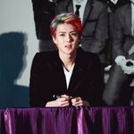 [세훈] 세훈이머리긴거빨리보고싶어