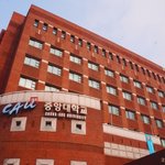 중앙대학교 지식<b>산업</b>교육원 소개