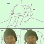 [블락비] 머리뽀까쪄