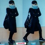 [EXO] 헐찬열이공항<b>직찍</b>봄?