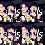[EXO] 경수 어제<b>수상소감</b>에는