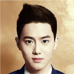 [수호] 준면이<b>채색</b>해봤어ㅋㅋㅋ