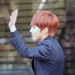 [시우민] <b>옆</b> 모습 