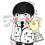 [BAP] 1위기념<b>낙서</b>