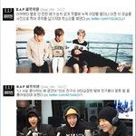 [bap] 드립력 넘치는 <b>b.a.p</b> 제목 학원