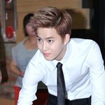[EXO] 수호한테 남자 모습 느껴졌던 사진