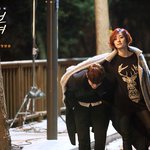 [서인국] 훈남 <b>포스</b> 풍기는 서인국