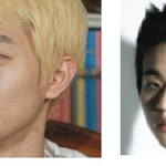 <b>난</b>.. 이<b>사람들</b> 둘이 닮았다고 생각해..