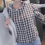 이 블라우스 파는곳 아시는분!
