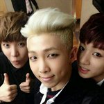 [방탄소년단] 엠카 <b>첫방</b>