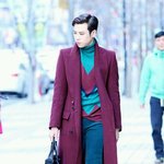 [블락비] 표지훈 이사진보면