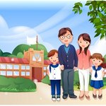 초등 스토리텔링 통합교과 수학문제집 익히기