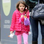 <b>올라프</b> 컵 들고 외출한 올핑크 수리 크루즈