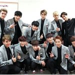 [EXO] 크런키당첨자반응예상