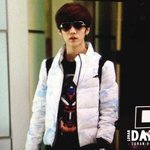 [루한] 지금 <b>베이징</b>공항 도착